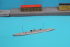 Submarine "U 139" (1 p.) GER No. 70 from Navis - alt